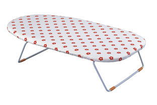 T2311-6, Desktop Ironing Board